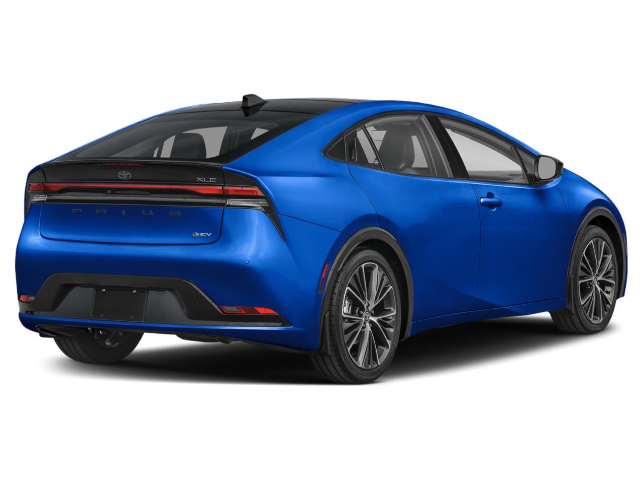 2023 Toyota Prius XLE AWD (Natl)