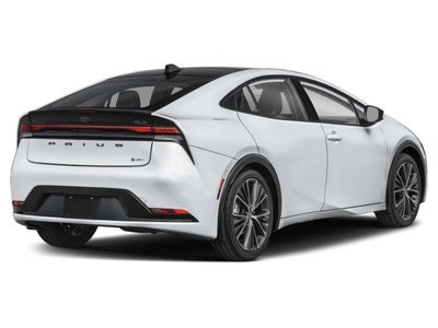 2023 Toyota Prius XLE AWD (Natl)