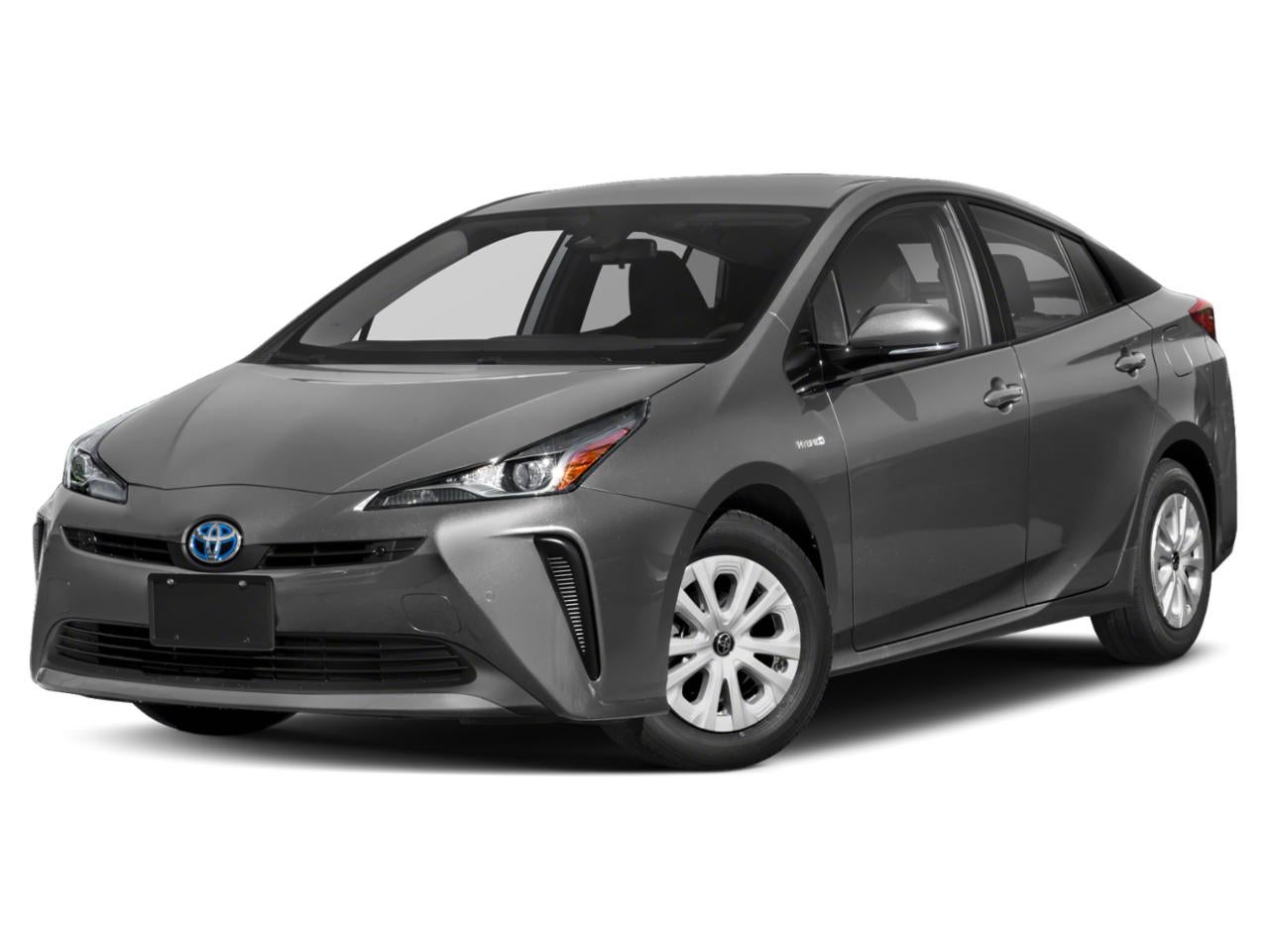 2019 Toyota Prius LE FWD's photo