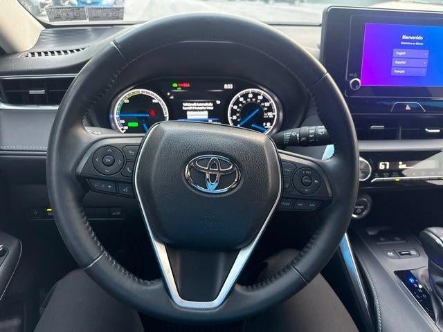 2024 Toyota Venza LE AWD (GS)
