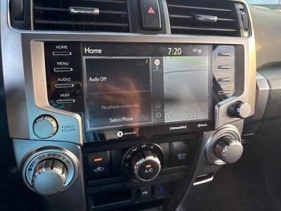 2024 Toyota 4Runner SR5 Premium 4WD (Natl)