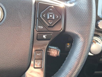 2023 Toyota 4Runner TRD Off Road Premium 4WD (Natl)