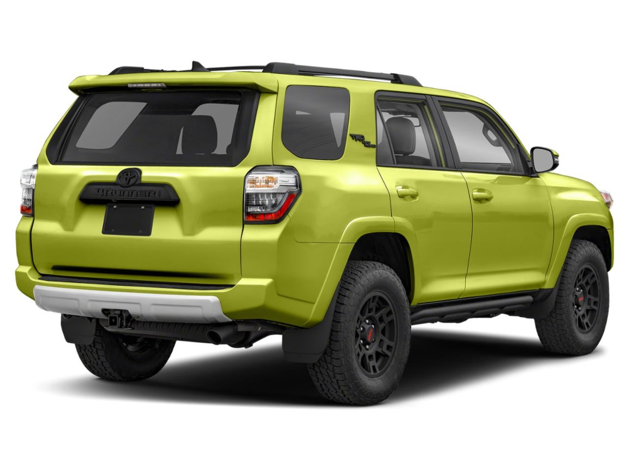 2023 Toyota 4Runner TRD Off Road Premium 4WD (Natl)