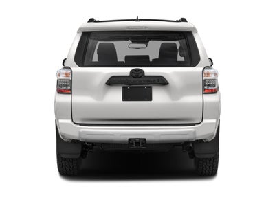 2023 Toyota 4Runner TRD Off Road Premium 4WD (Natl)