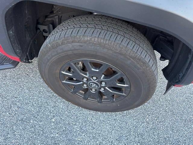 2025 Toyota 4Runner TRD Sport Premium 4WD (Natl)
