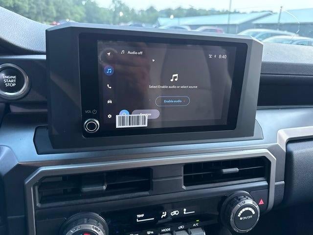2025 Toyota 4Runner TRD Sport Premium 4WD (Natl)