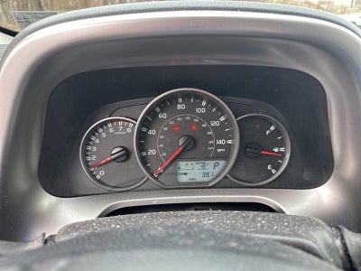 2016 Toyota RAV4 AWD 4dr LE (Natl)