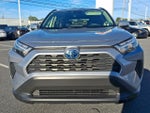 2022 Toyota RAV4 Hybrid XLE AWD (Natl)