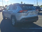 2022 Toyota RAV4 Hybrid XLE AWD (Natl)