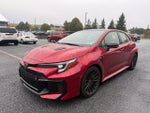 2025 Toyota GR Corolla Premium Plus