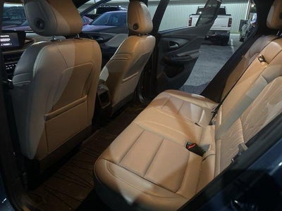 2024 Buick Envista FWD 4dr Avenir