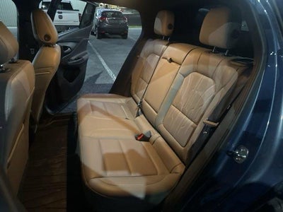 2024 Buick Envista FWD 4dr Avenir