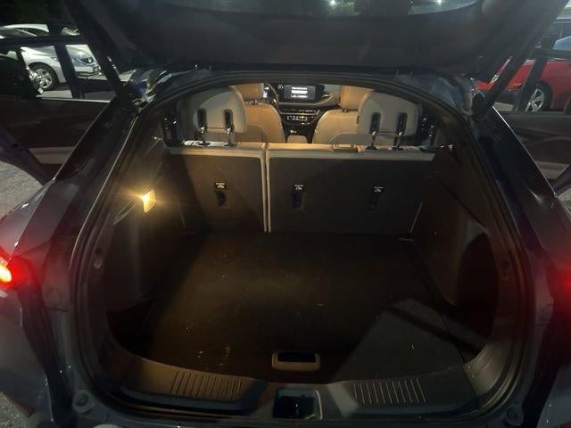 2024 Buick Envista FWD 4dr Avenir