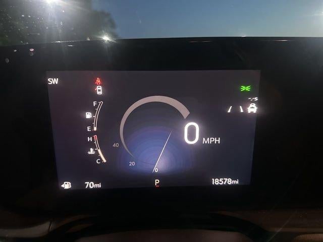 2024 Buick Envista FWD 4dr Avenir