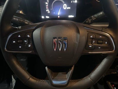 2024 Buick Envista FWD 4dr Avenir