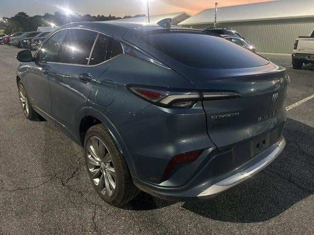 2024 Buick Envista FWD 4dr Avenir