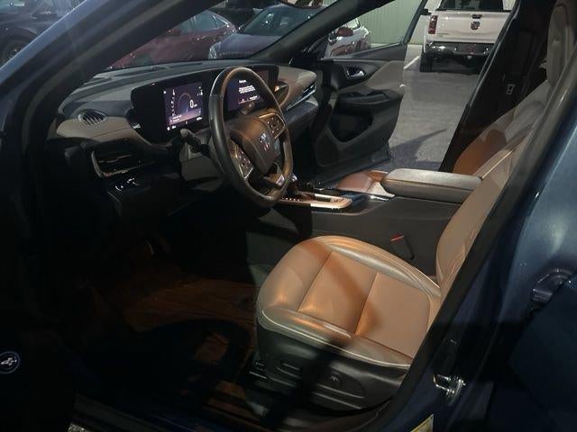 2024 Buick Envista FWD 4dr Avenir