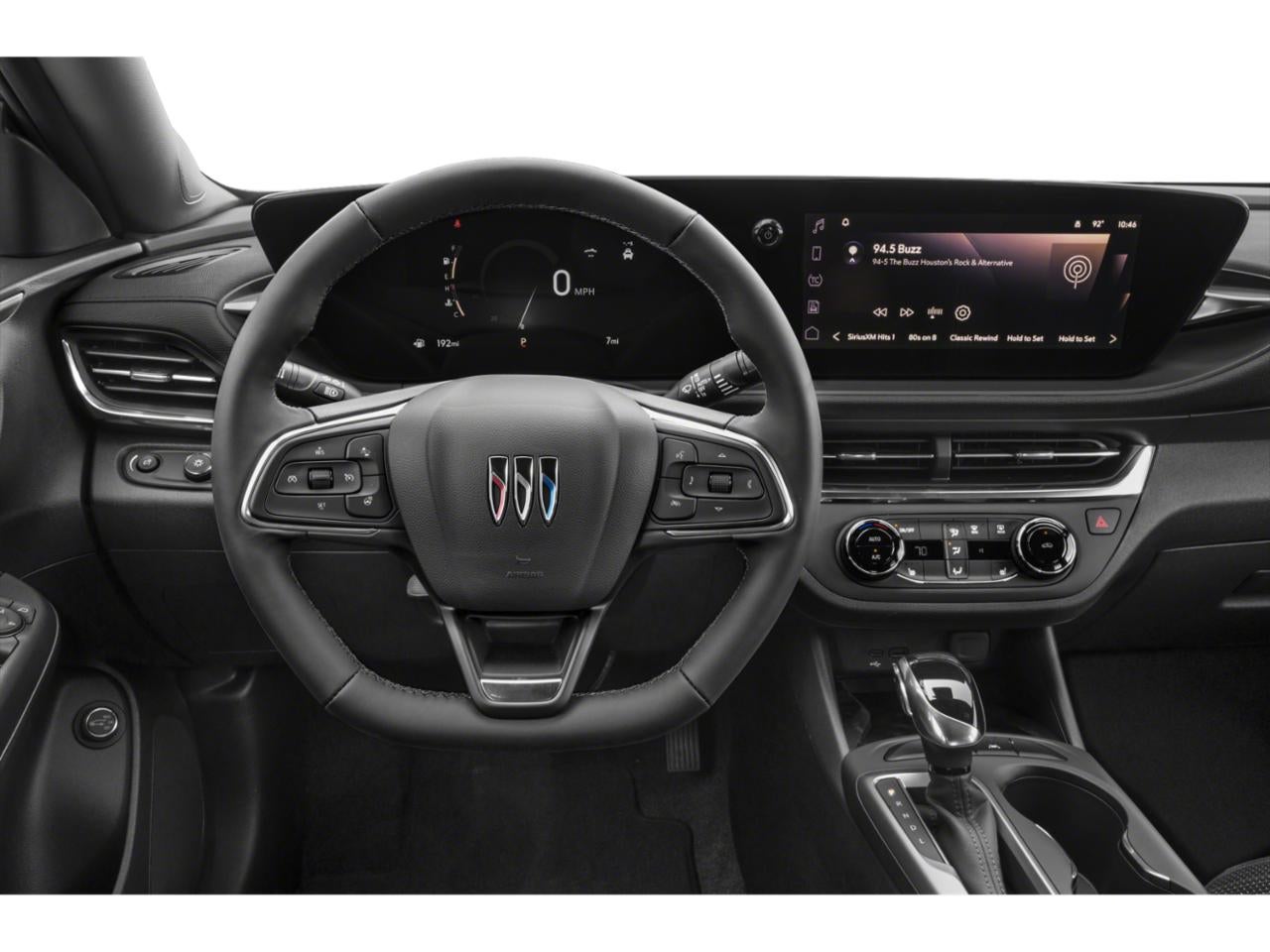2024 Buick Envista FWD 4dr Avenir