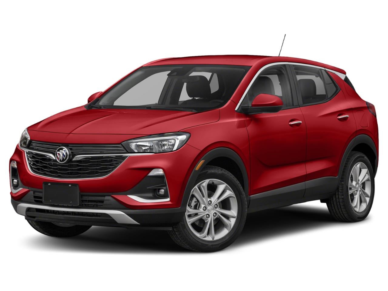 2021 Buick Encore GX Select AWD's photo