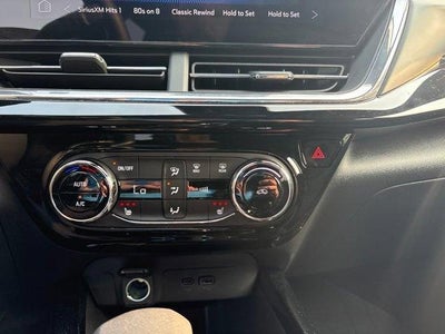 2026 Chevrolet Trax FWD 4dr 2RS