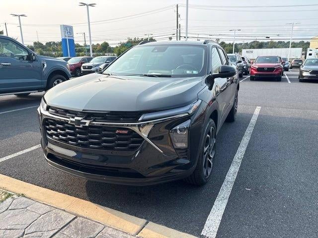 2026 Chevrolet Trax FWD 4dr 2RS