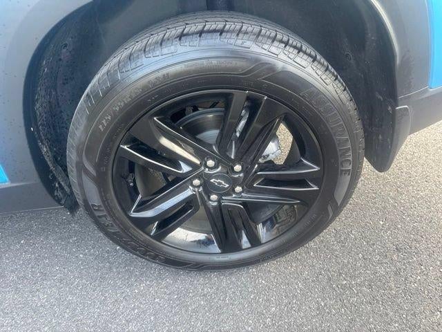 2025 Chevrolet Trax FWD 4dr ACTIV