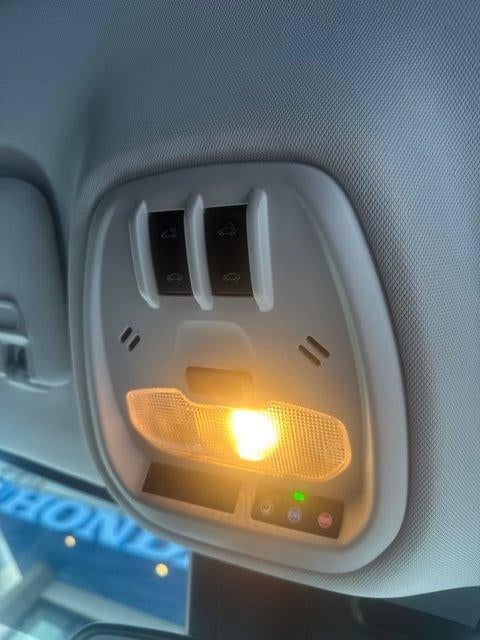 2025 Chevrolet Trax FWD 4dr ACTIV
