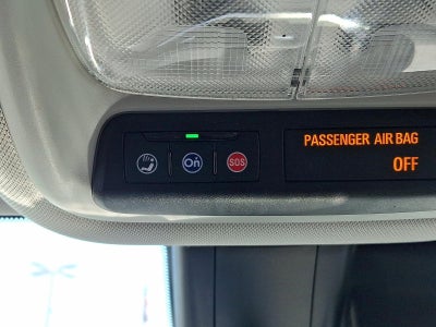 2023 Chevrolet Trailblazer AWD 4dr LT