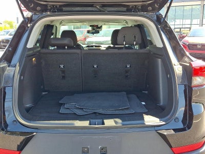 2023 Chevrolet Trailblazer AWD 4dr LT