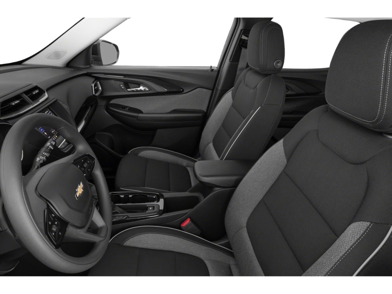 2023 Chevrolet Trailblazer AWD 4dr LT