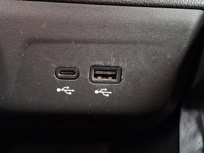 2024 Chevrolet Trailblazer AWD 4dr LT