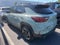 2024 Chevrolet Trailblazer AWD 4dr RS
