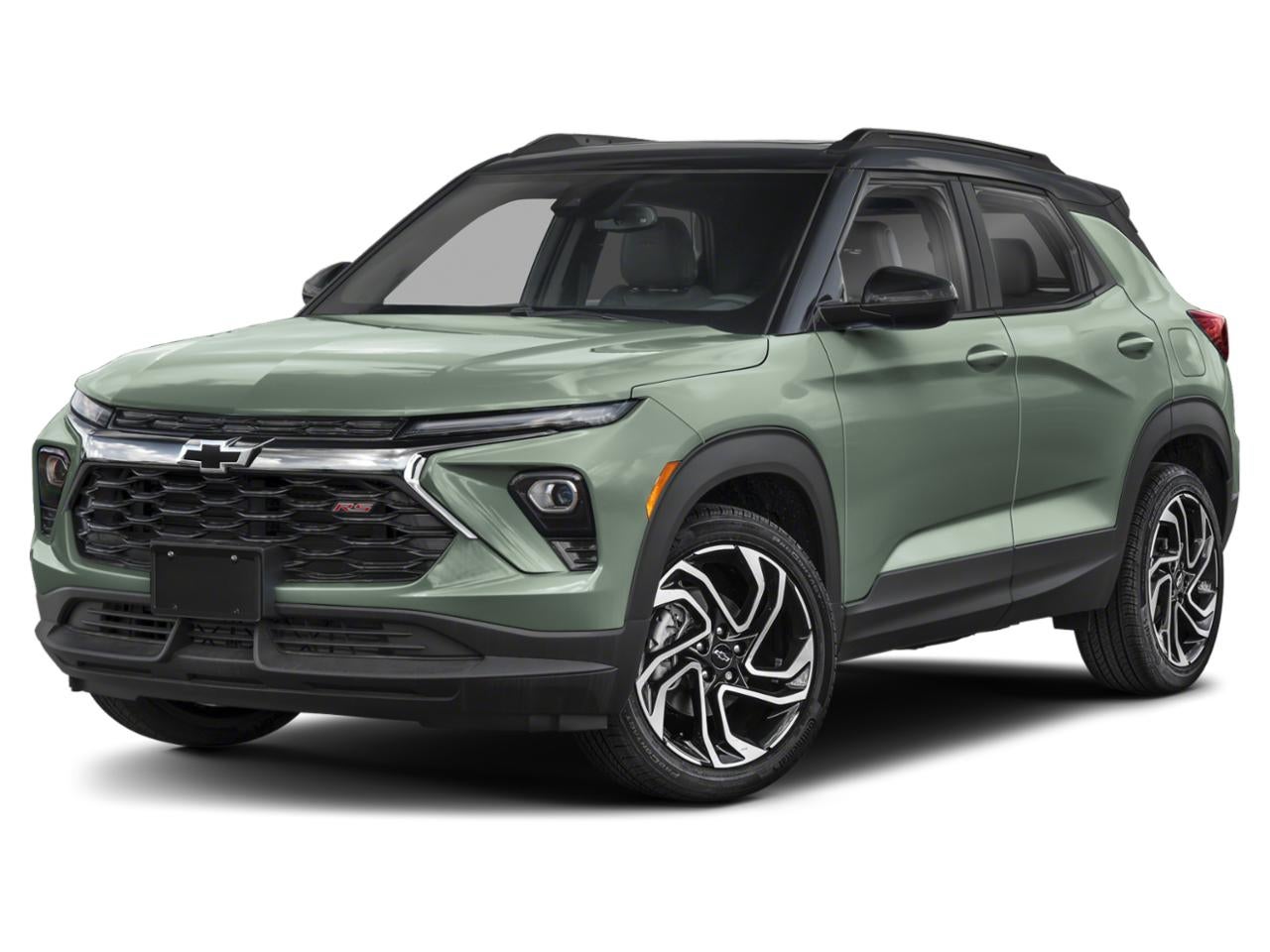 2024 Chevrolet Trailblazer RS AWD's photo