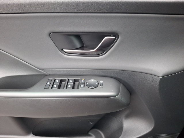 2025 Hyundai KONA N Line S AWD