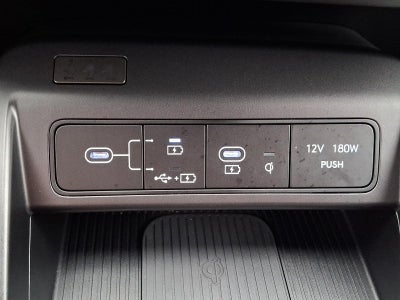 2025 Hyundai KONA N Line S AWD