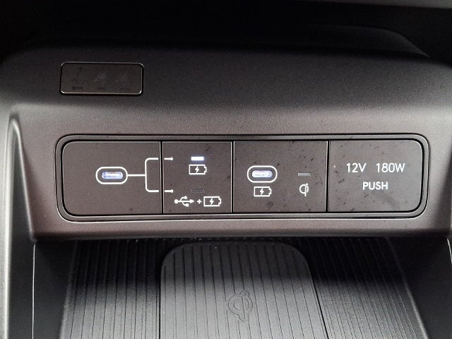2025 Hyundai KONA N Line S AWD