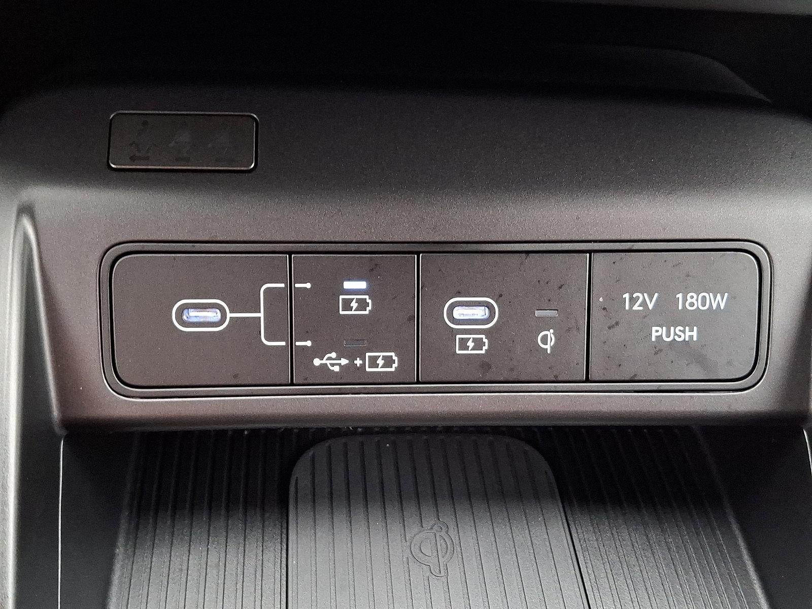 2025 Hyundai KONA N Line S AWD