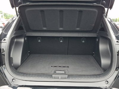 2025 Hyundai KONA N Line S AWD