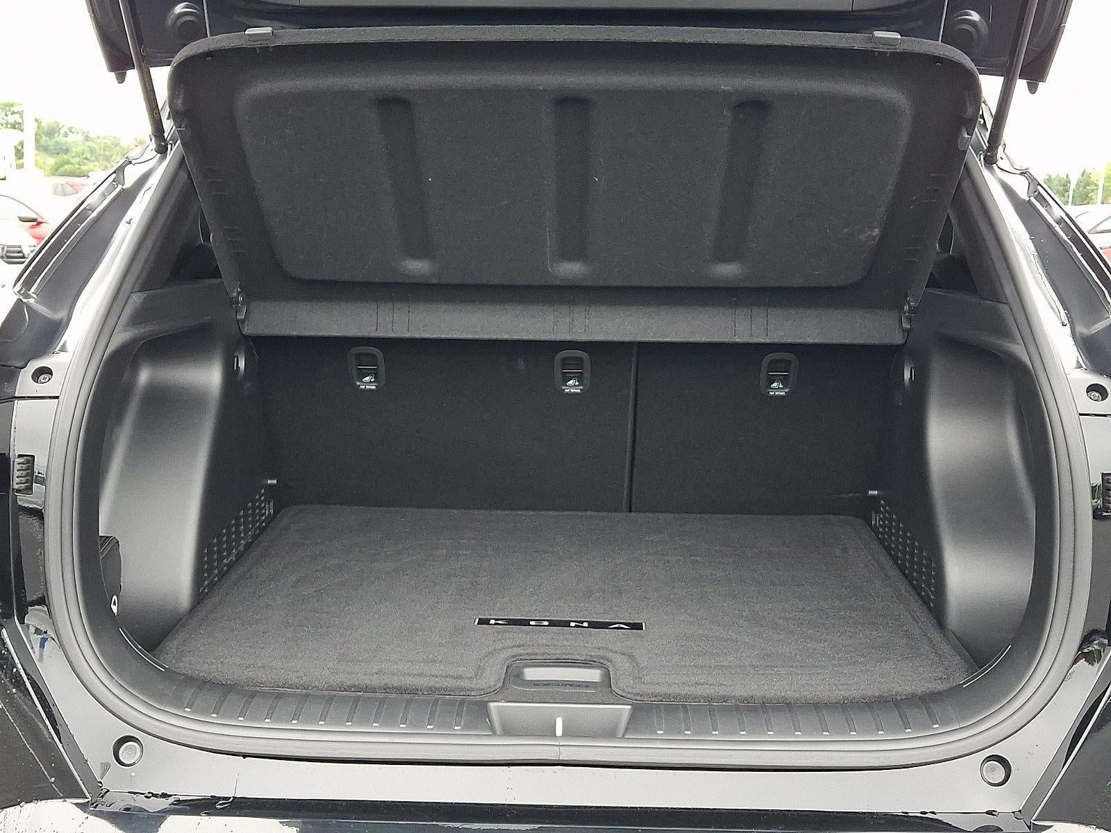 2025 Hyundai KONA N Line S AWD