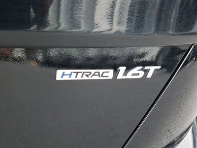 2025 Hyundai KONA N Line S AWD