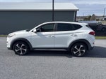 2018 Hyundai TUCSON Value AWD