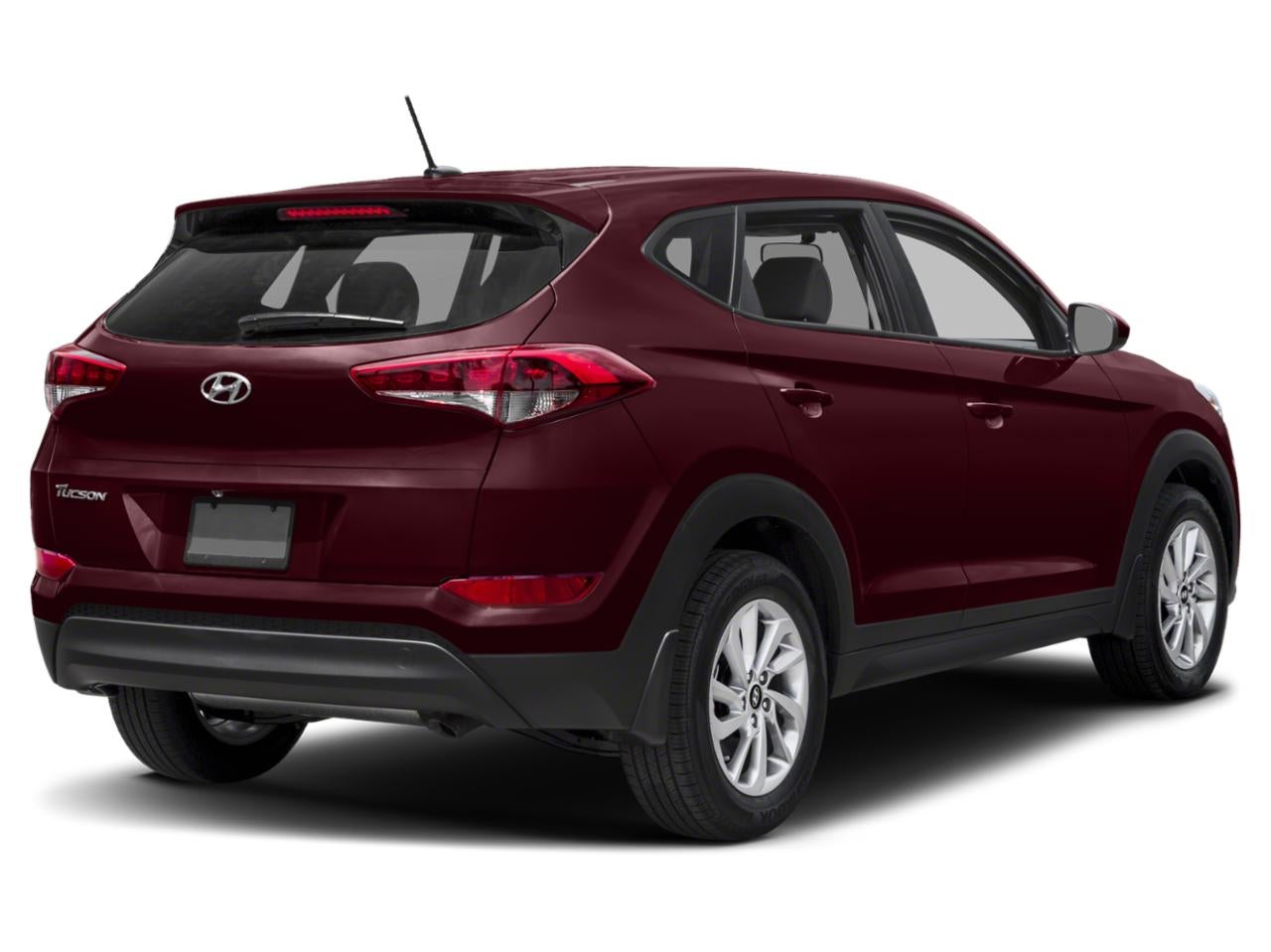 2018 Hyundai TUCSON Value AWD