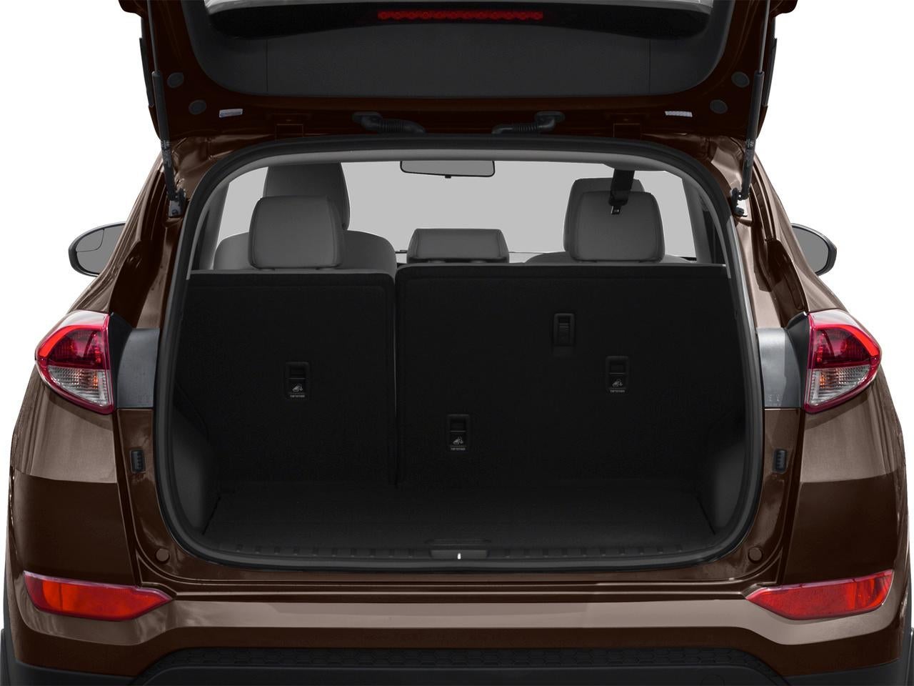 2016 Hyundai TUCSON AWD 4Dr SE