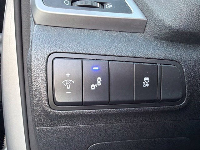 2018 Hyundai TUCSON SEL Plus