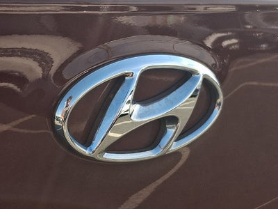 2020 Hyundai TUCSON Sport **LOW MILES**