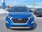 2020 Hyundai TUCSON Sport AWD