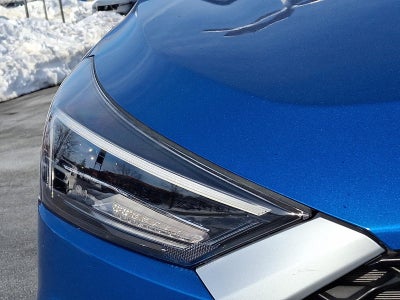 2020 Hyundai TUCSON Sport AWD