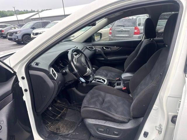 2016 Nissan Rogue AWD 4dr SV