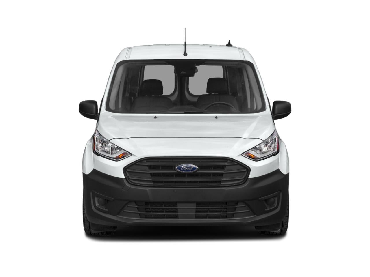 2019 Ford Transit Connect Van XL LWB w/Rear Symmetrical Doors