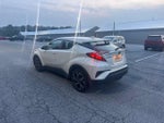 2020 Toyota C-HR XLE FWD (Natl)